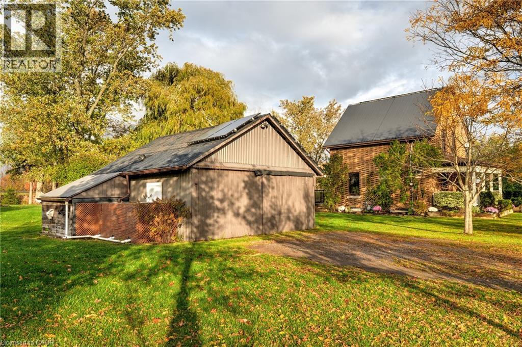 2090 Haldibrook Road, Hamilton, Ontario  L0R 1C0 - Photo 5 - 40818725