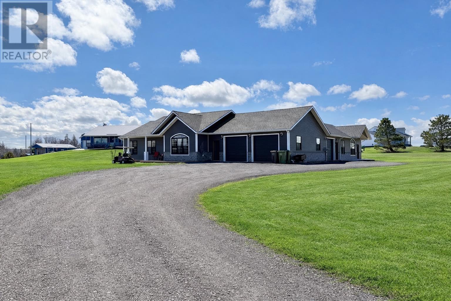 2697 Buntain Road, Rte 243, Anglo Rustico, Prince Edward Island  C0A 1N0 - Photo 2 - 202608097