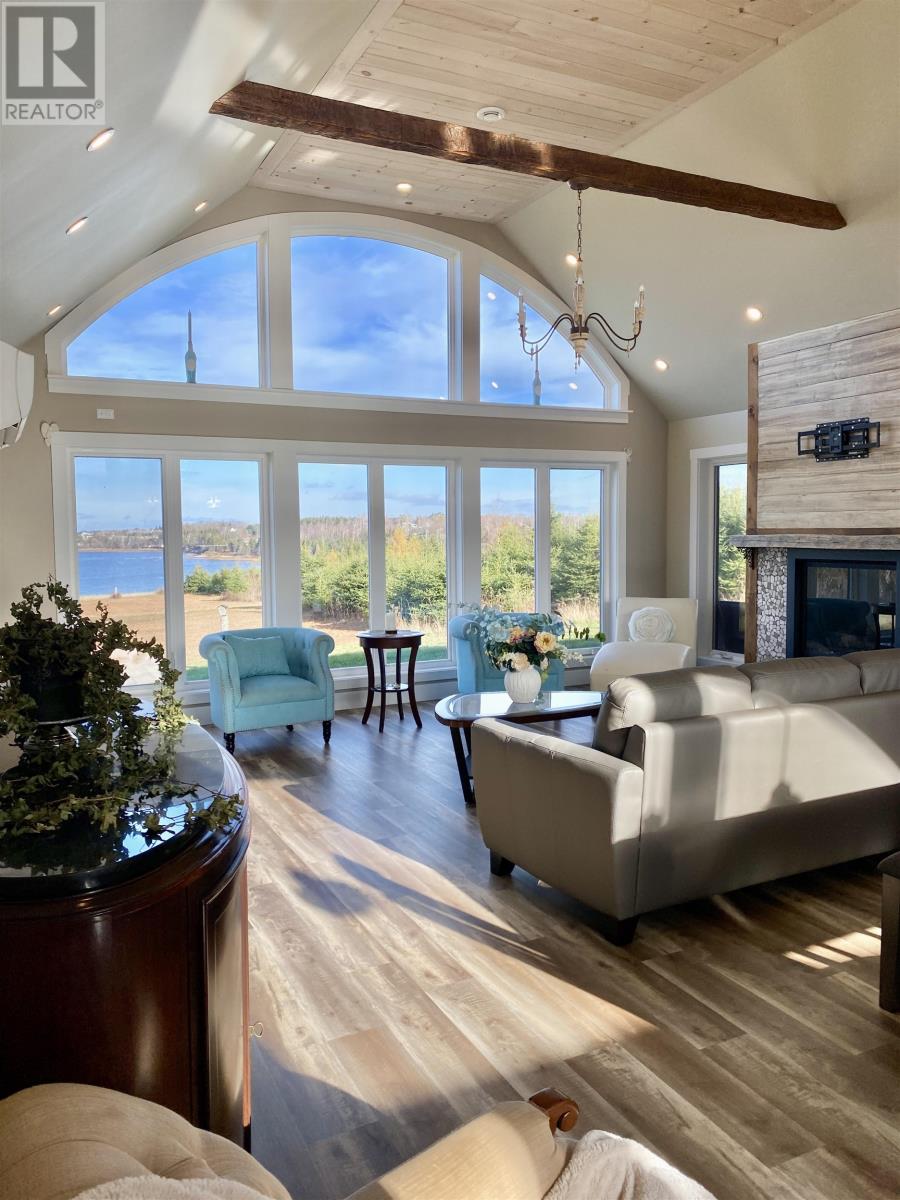 40 Stan Pearson Road, Stanley Bridge, Prince Edward Island  C0B 1M0 - Photo 16 - 202608099