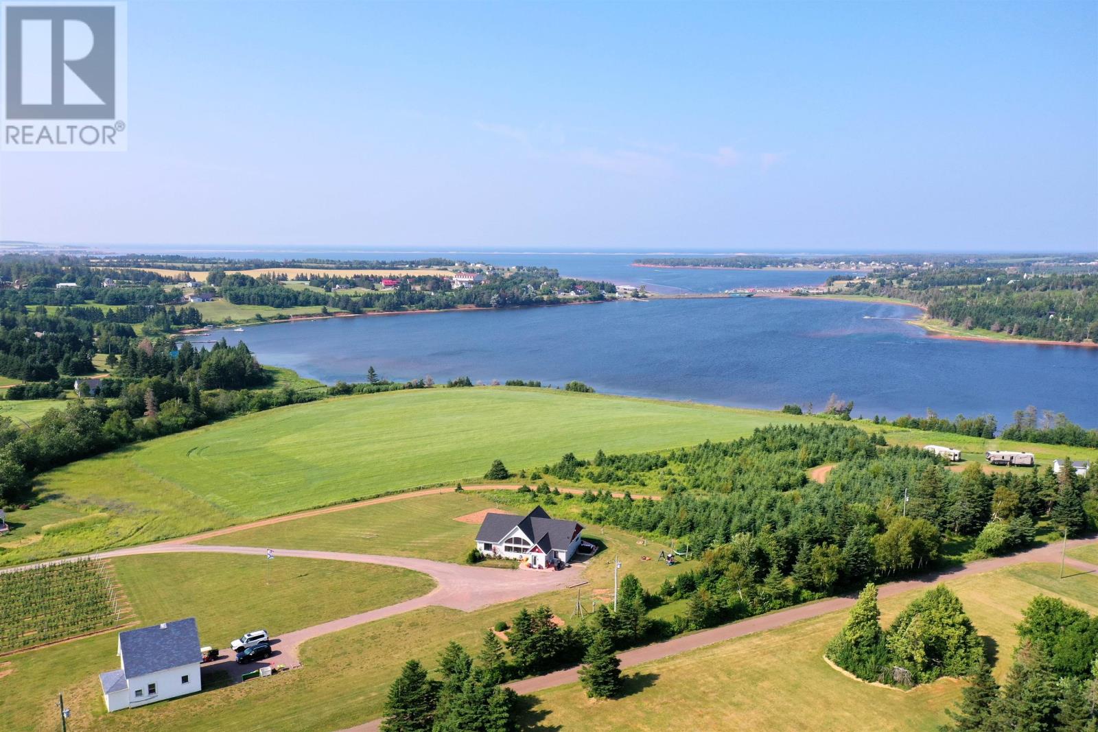 40 Stan Pearson Road, Stanley Bridge, Prince Edward Island  C0B 1M0 - Photo 41 - 202608099