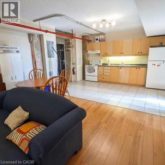 12 E Bridgeport Road E Unit# 4, Waterloo, Ontario  N2J 2J3 - Photo 2 - 40822414