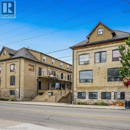 12 E BRIDGEPORT Road E Unit# 4, Waterloo, Ontario