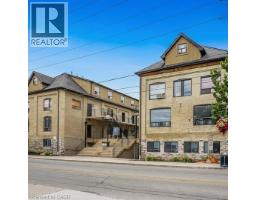 12 E BRIDGEPORT Road E Unit# 4, Waterloo, Ontario
