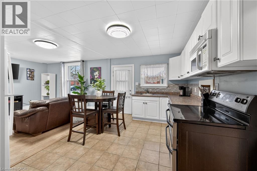 149 Elgin Street, Brantford, Ontario  N3A 5A4 - Photo 17 - 40822732