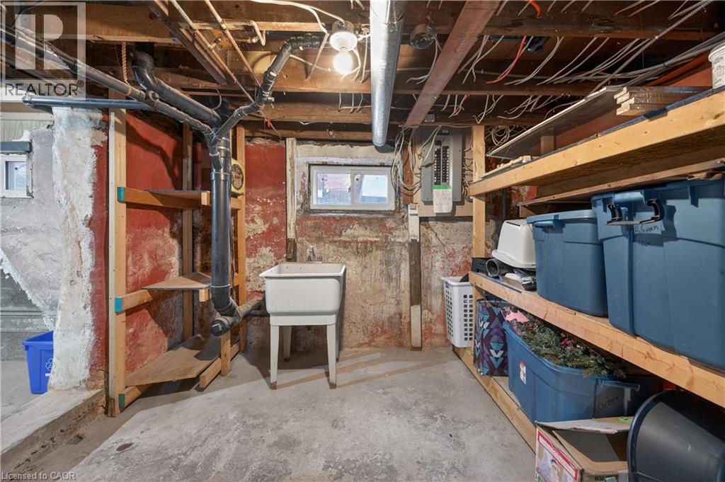 149 Elgin Street, Brantford, Ontario  N3A 5A4 - Photo 41 - 40822732