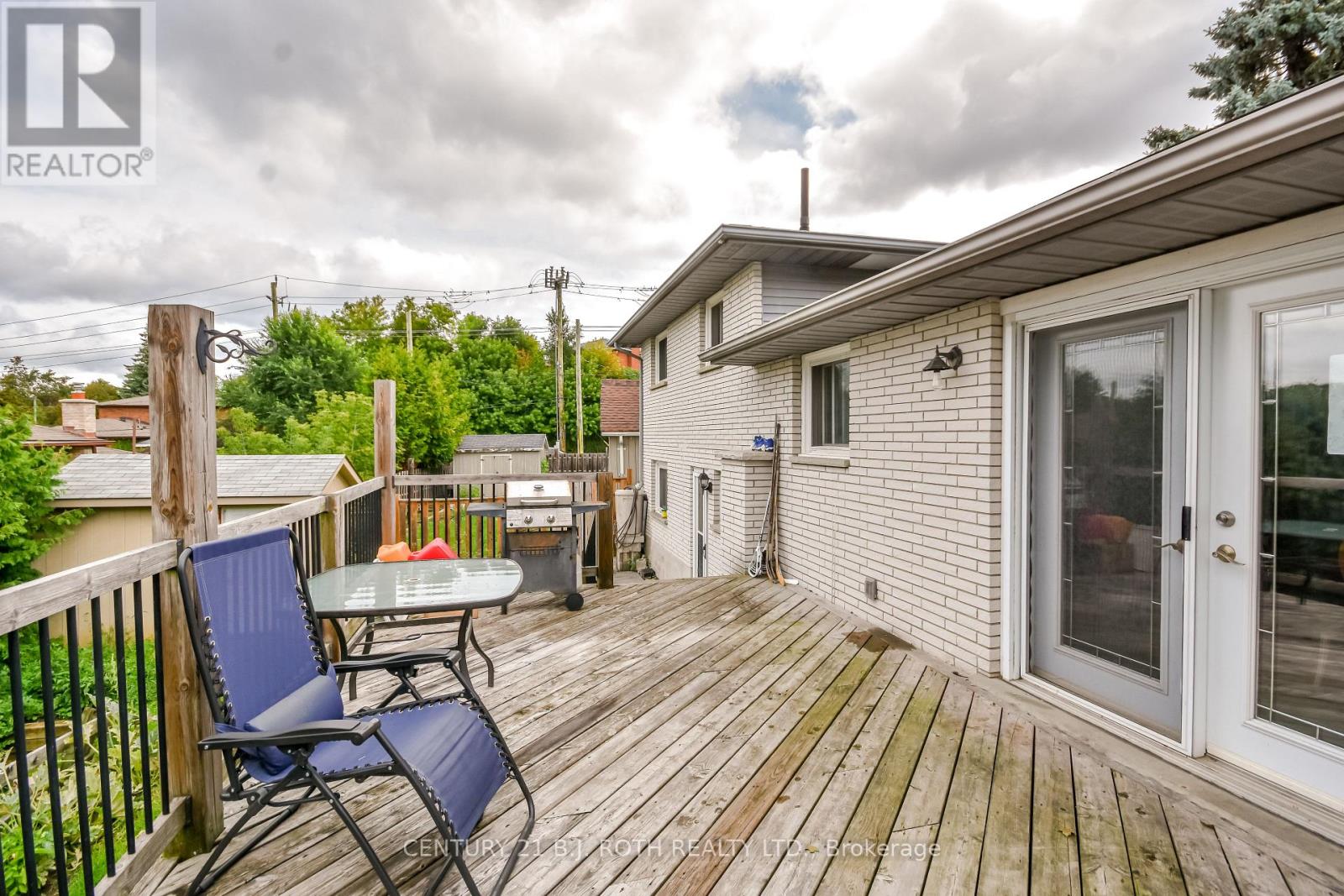 74 Baldwin Lane, Barrie (Allandale), Ontario  L4N 2W3 - Photo 28 - S13024114