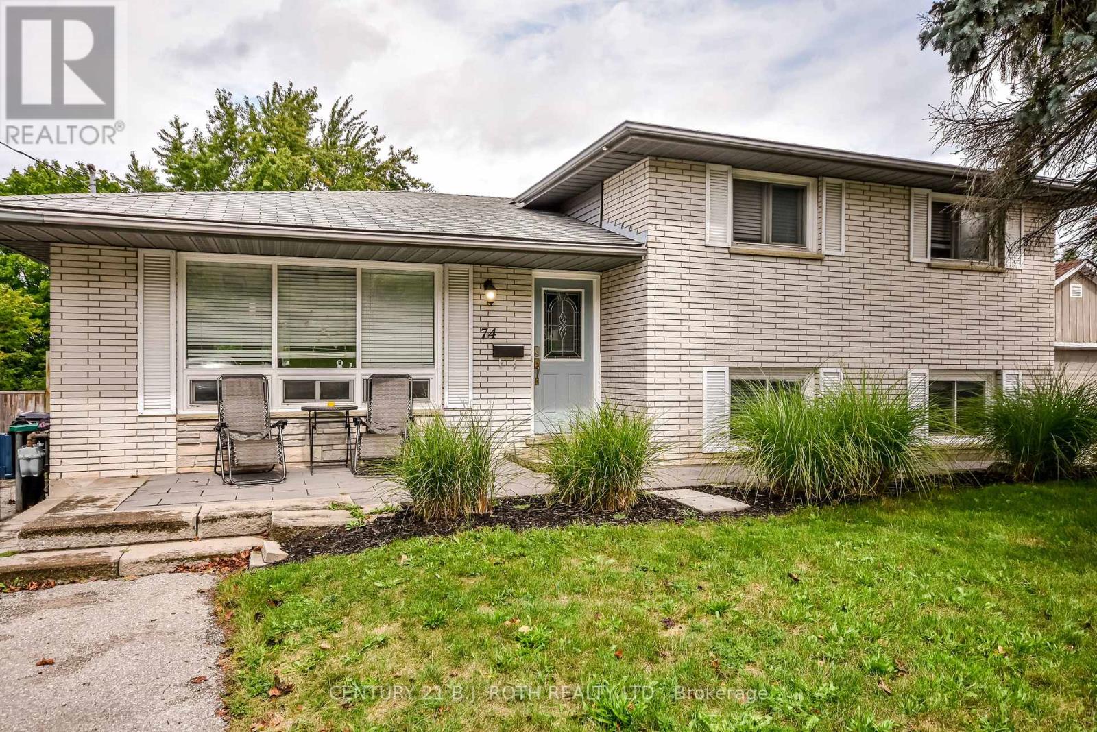 74 Baldwin Lane, Barrie (Allandale), Ontario  L4N 2W3 - Photo 32 - S13024114