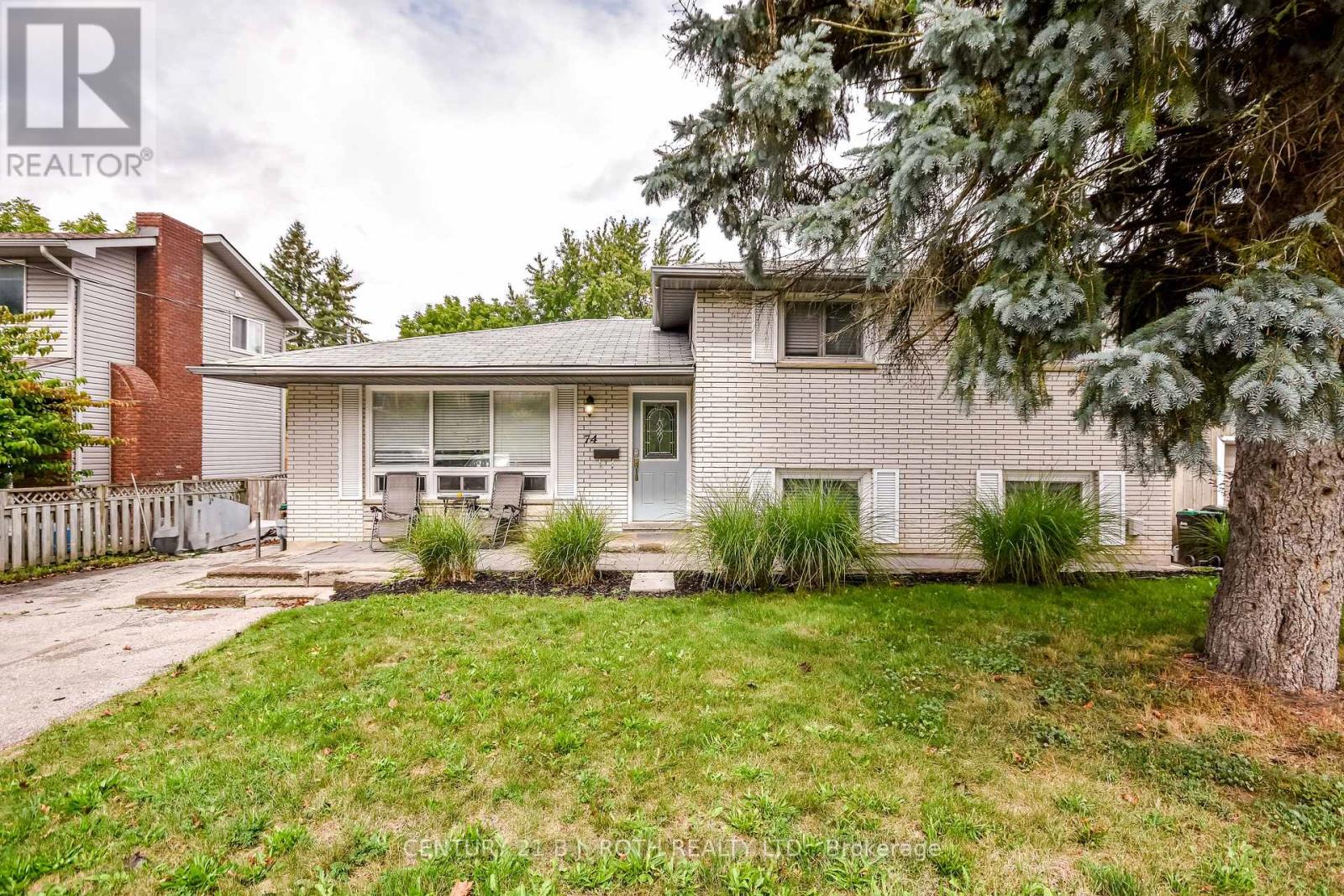 74 Baldwin Lane, Barrie (Allandale), Ontario  L4N 2W3 - Photo 33 - S13024114