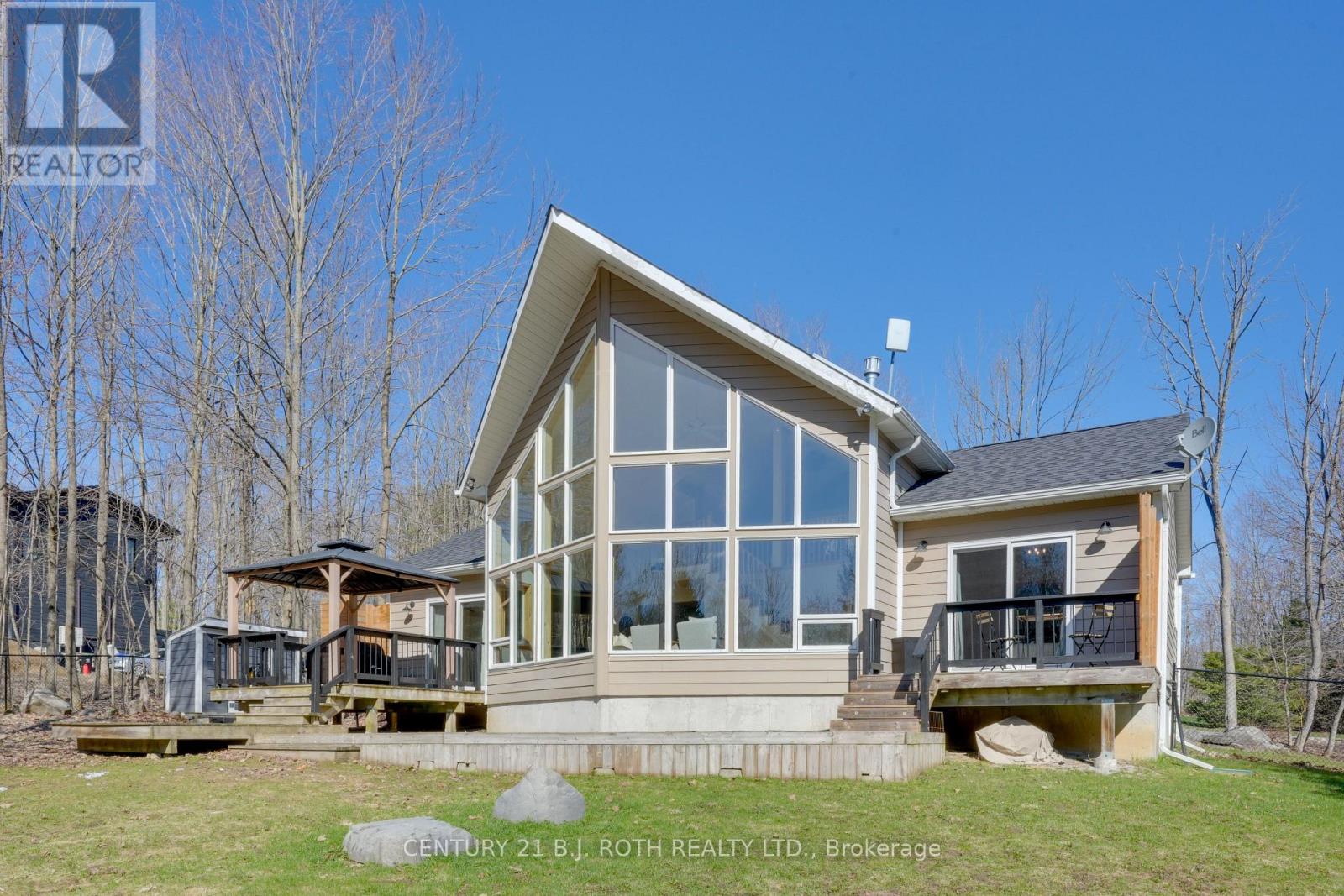 46 SLALOM DRIVE, Oro-Medonte, Ontario