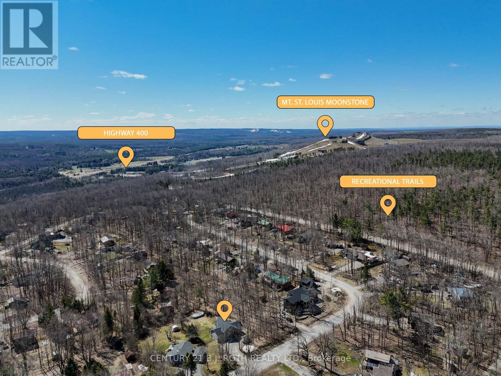 46 Slalom Drive, Oro-Medonte (Moonstone), Ontario  L0K 1N0 - Photo 38 - S13024180