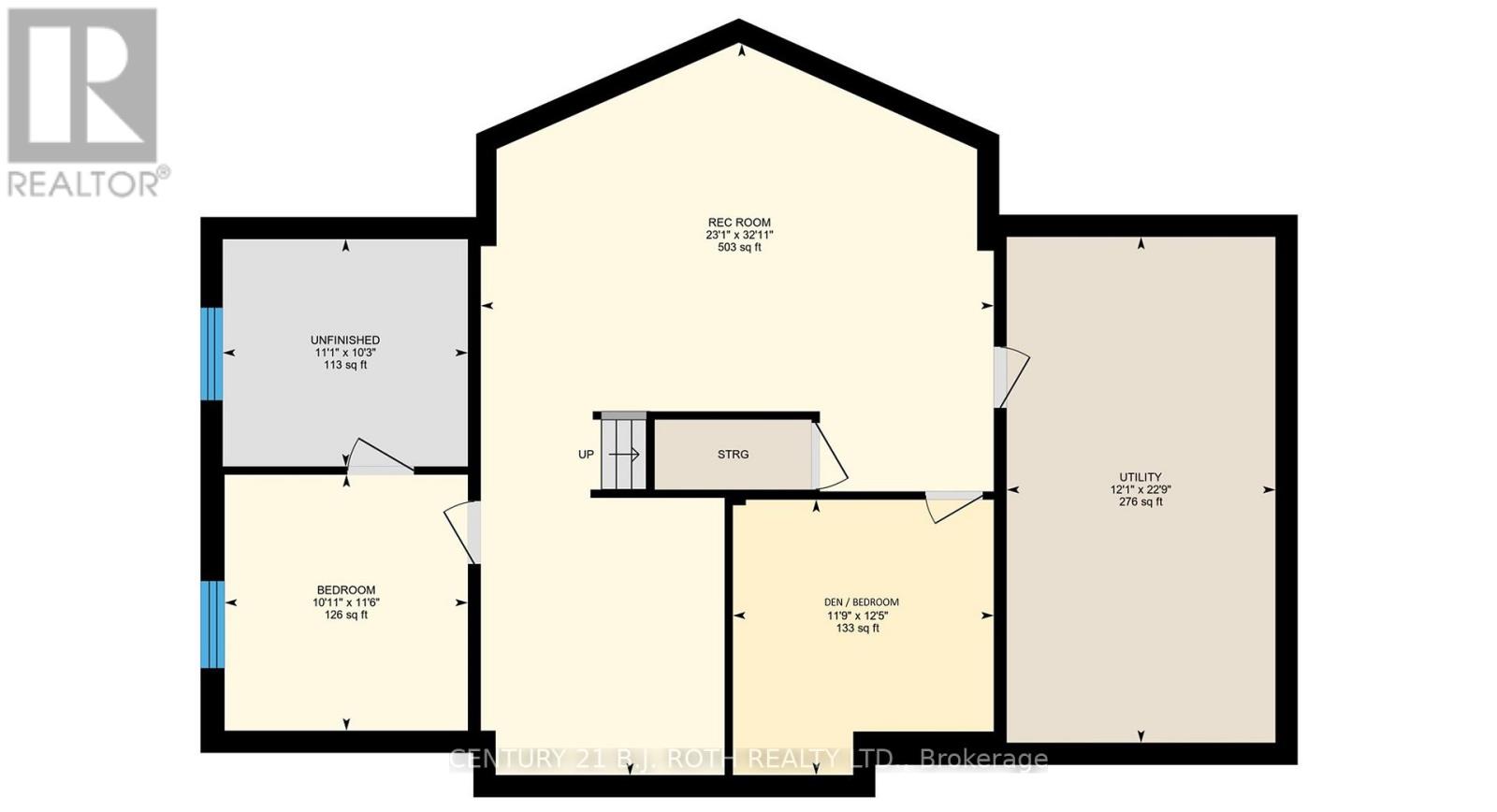 46 Slalom Drive, Oro-Medonte (Moonstone), Ontario  L0K 1N0 - Photo 41 - S13024180