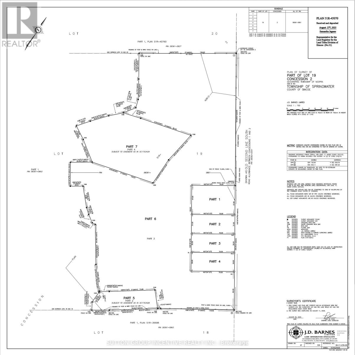 2774 Old Second Road S, Springwater, Ontario  L9X 1P6 - Photo 11 - S13024188