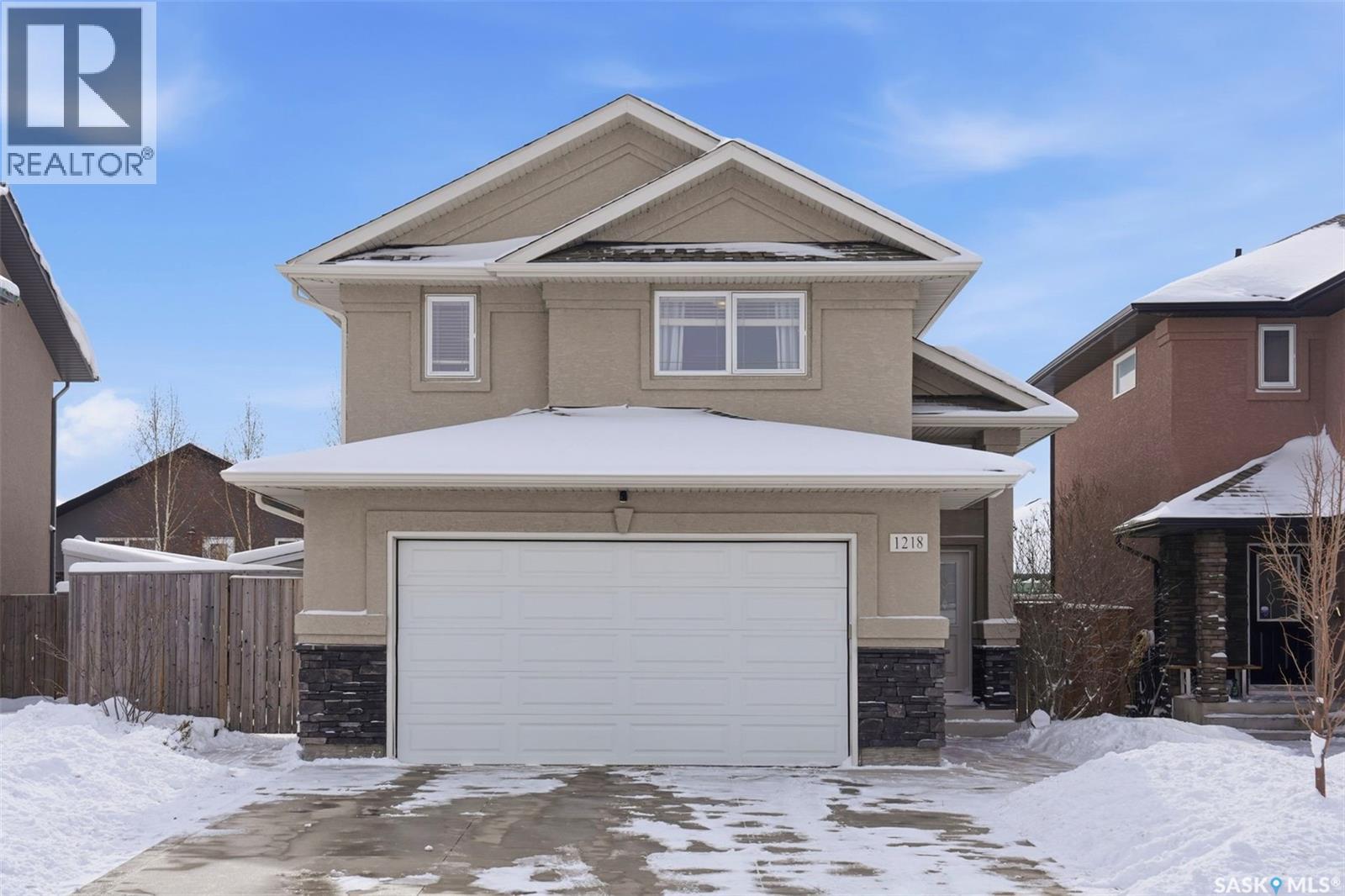 1218 Rempel CRESCENT, Saskatoon, Saskatchewan