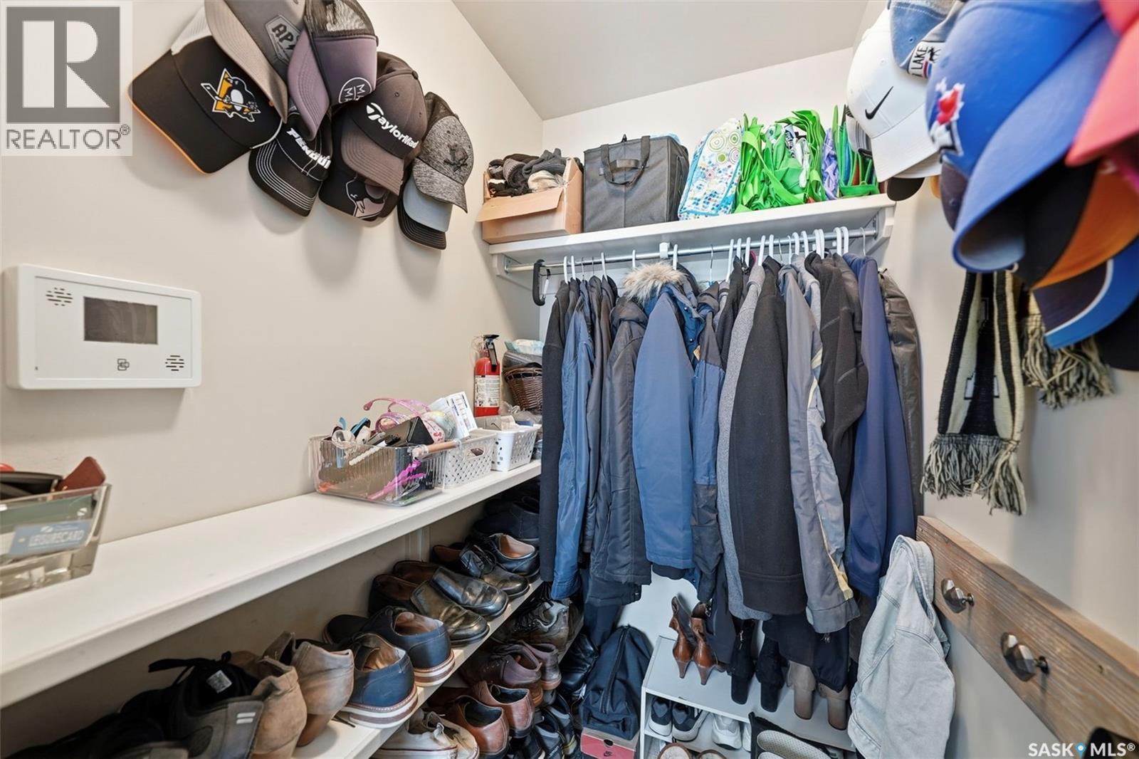 1218 Rempel Crescent, Saskatoon, Saskatchewan  S7T 0M2 - Photo 21 - SK033358