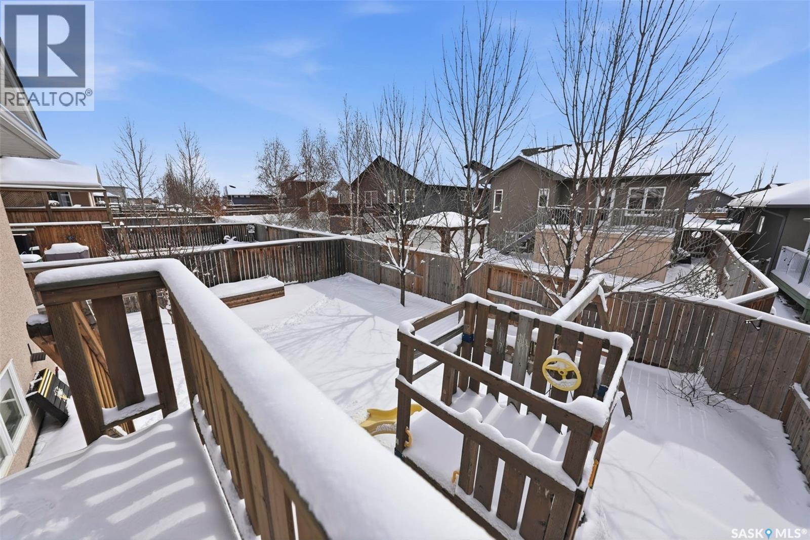 1218 Rempel Crescent, Saskatoon, Saskatchewan  S7T 0M2 - Photo 34 - SK033358