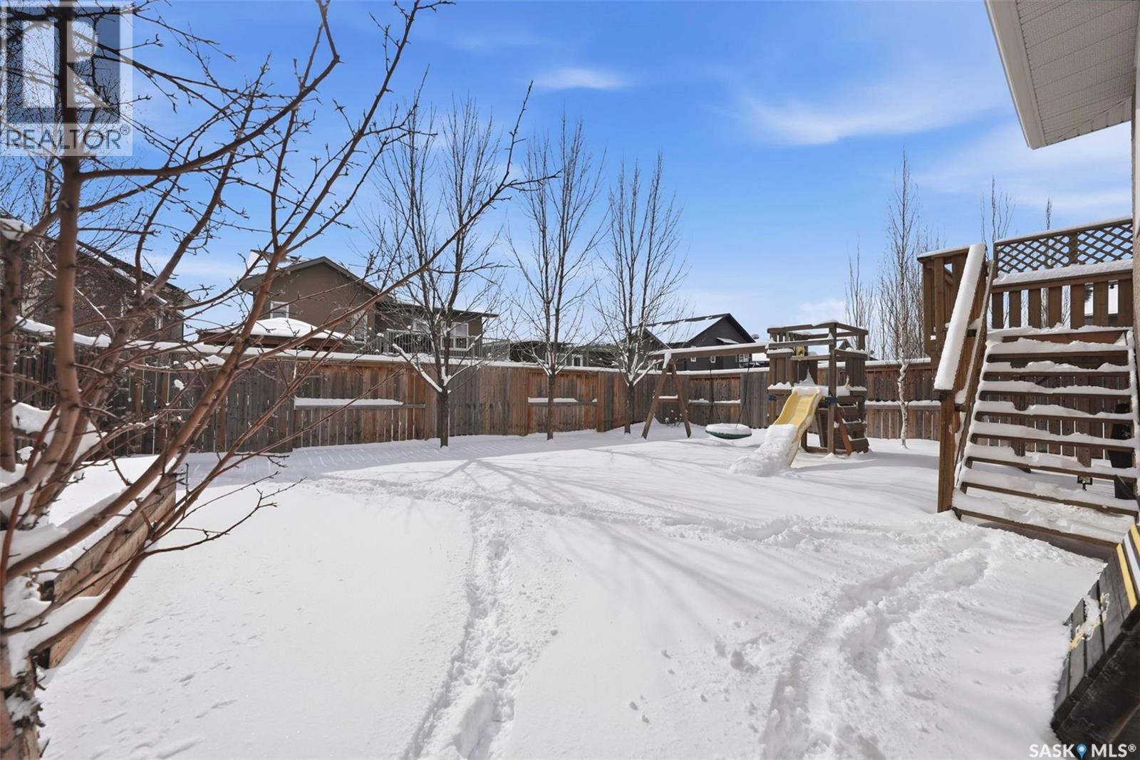 1218 Rempel Crescent, Saskatoon, Saskatchewan  S7T 0M2 - Photo 35 - SK033358