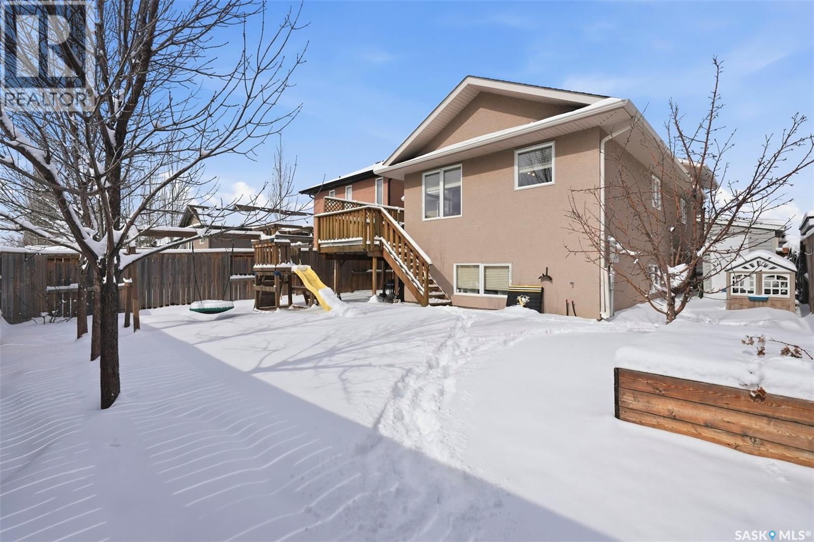 1218 Rempel Crescent, Saskatoon, Saskatchewan  S7T 0M2 - Photo 37 - SK033358