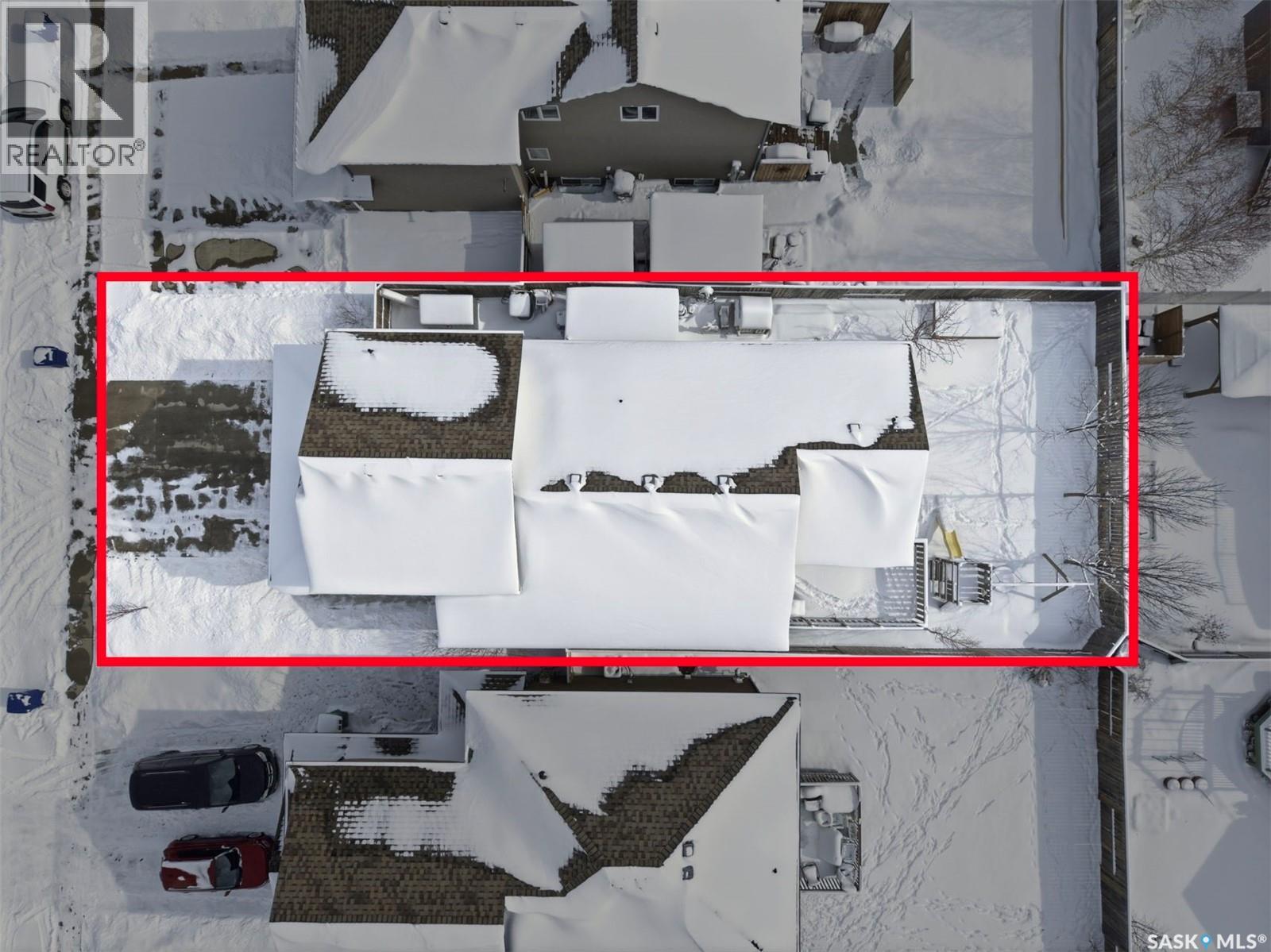 1218 Rempel Crescent, Saskatoon, Saskatchewan  S7T 0M2 - Photo 39 - SK033358