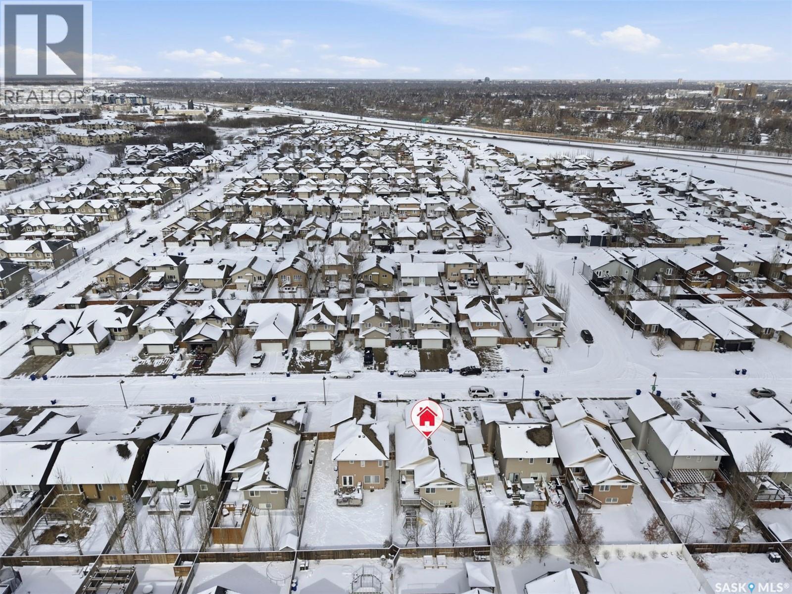 1218 Rempel Crescent, Saskatoon, Saskatchewan  S7T 0M2 - Photo 40 - SK033358
