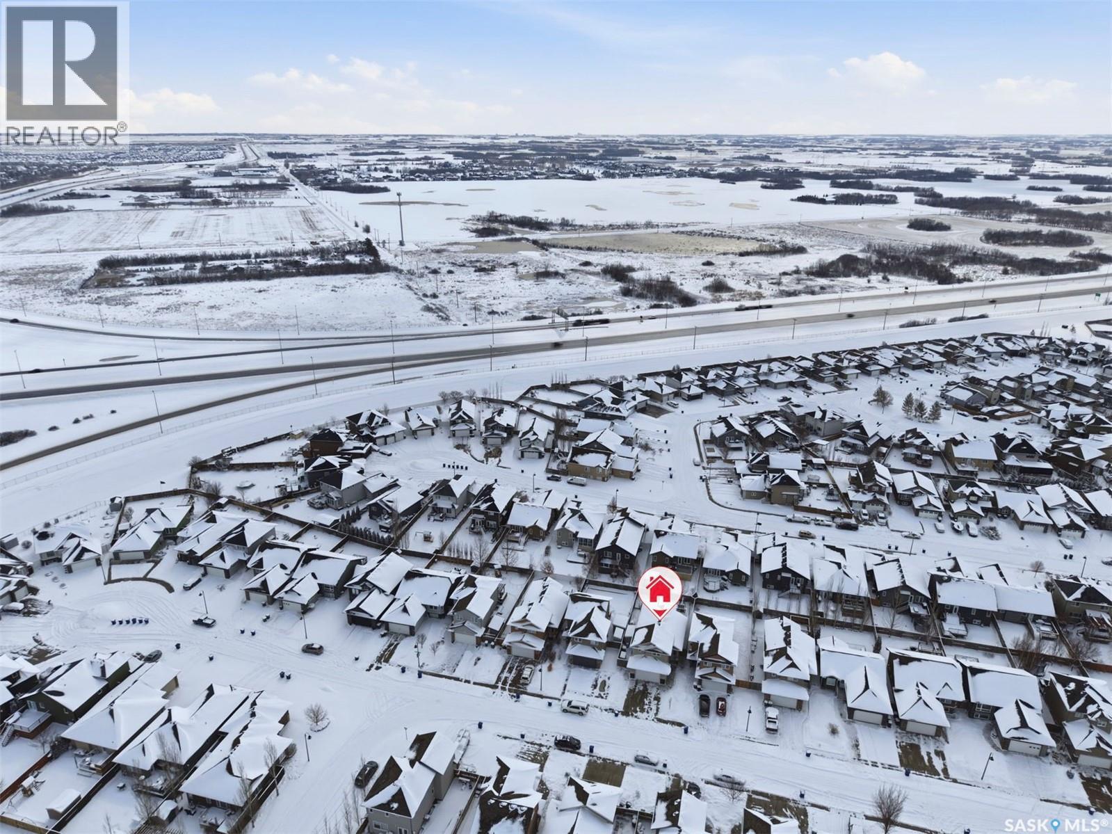 1218 Rempel Crescent, Saskatoon, Saskatchewan  S7T 0M2 - Photo 43 - SK033358