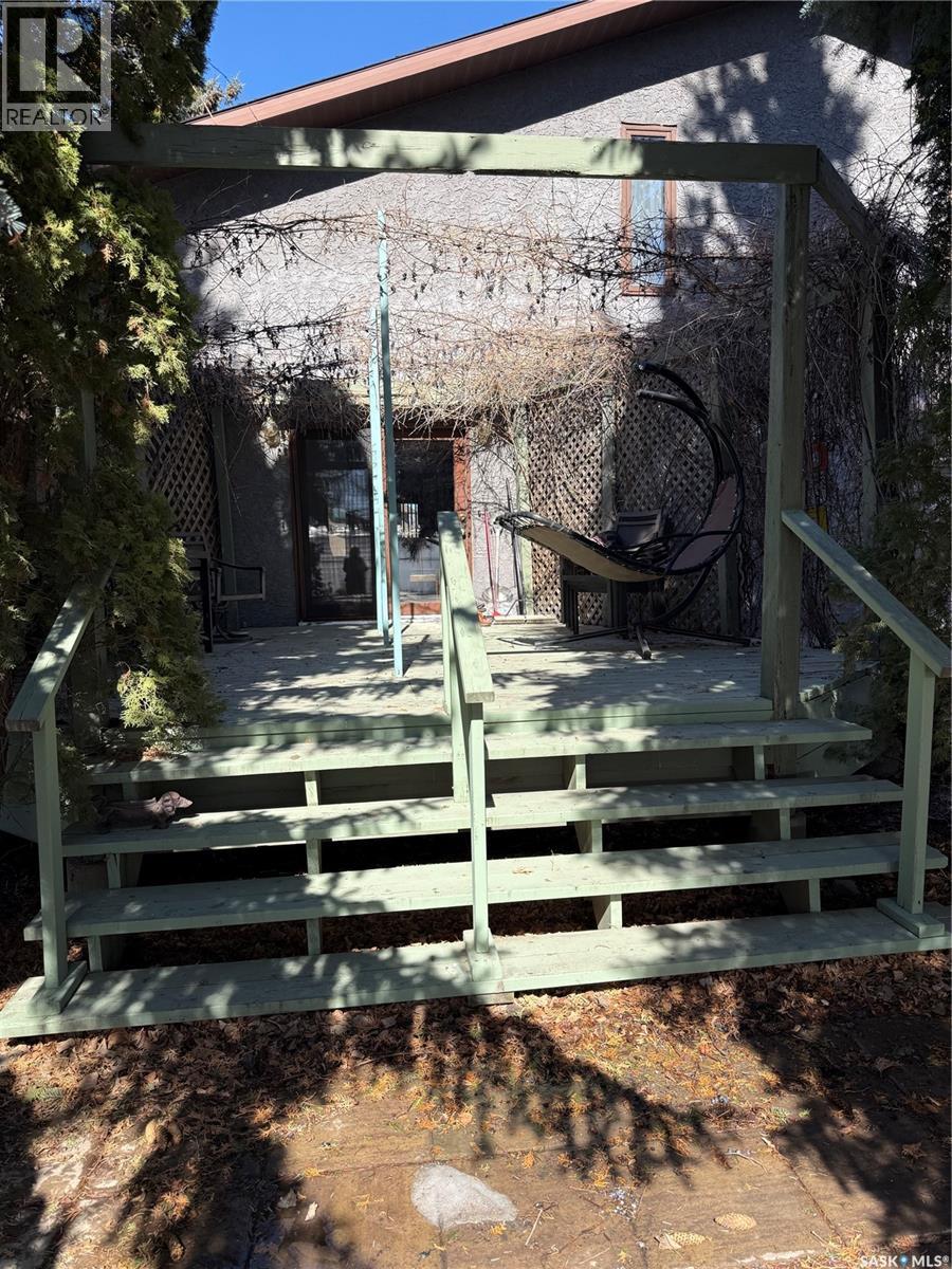 230 Baker Place, Saskatoon, Saskatchewan  S7N 3L1 - Photo 30 - SK033354