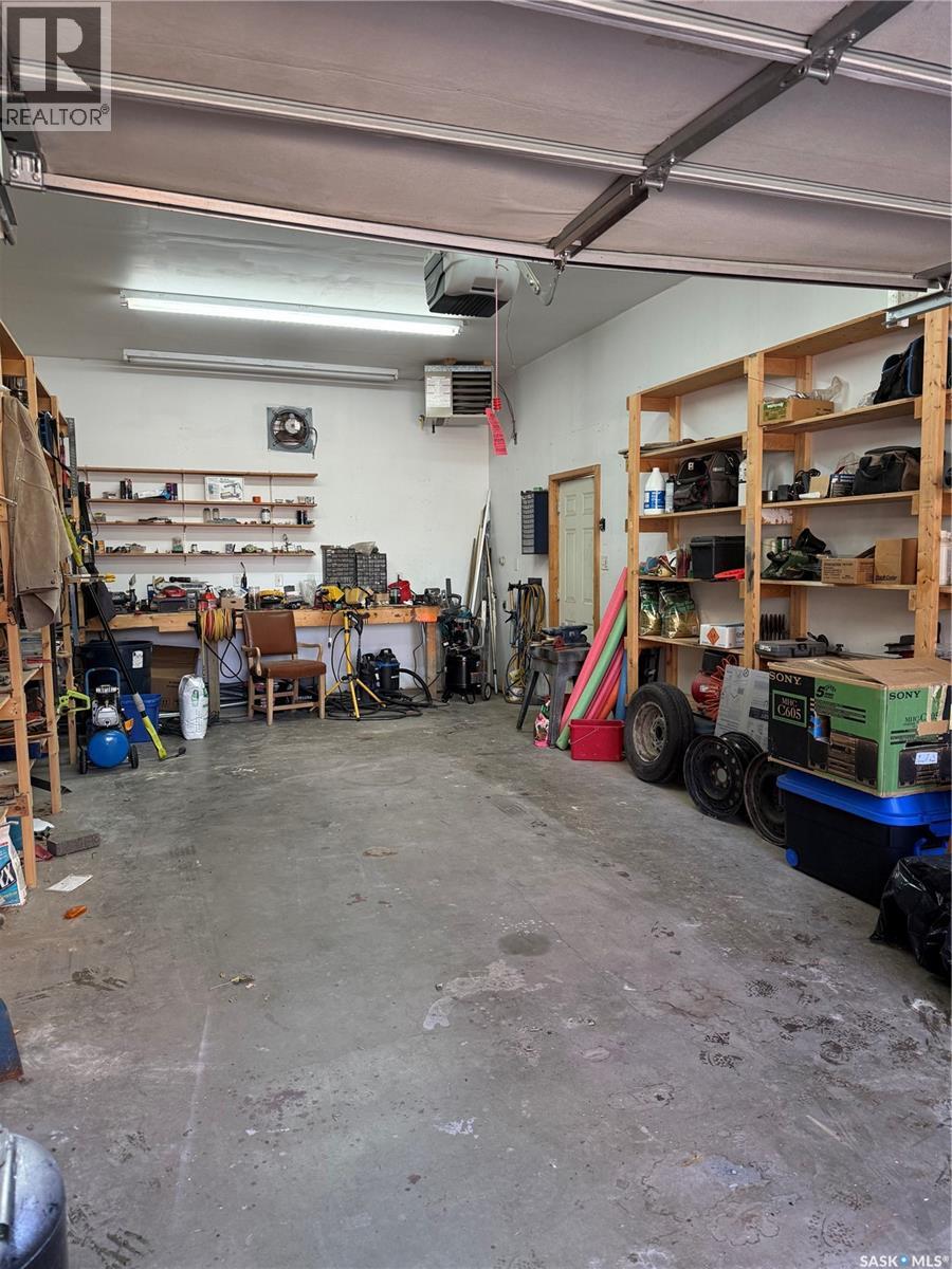 230 Baker Place, Saskatoon, Saskatchewan  S7N 3L1 - Photo 35 - SK033354