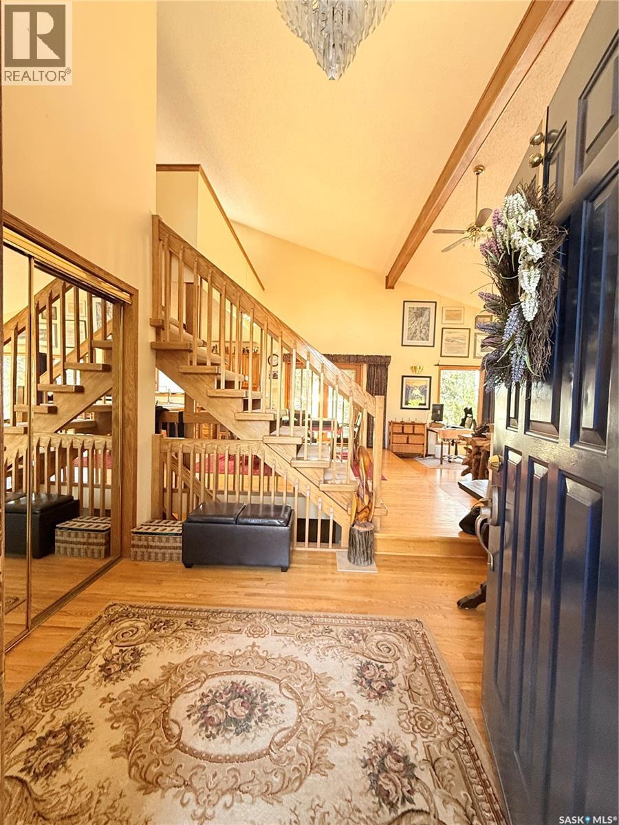 230 Baker Place, Saskatoon, Saskatchewan  S7N 3L1 - Photo 4 - SK033354