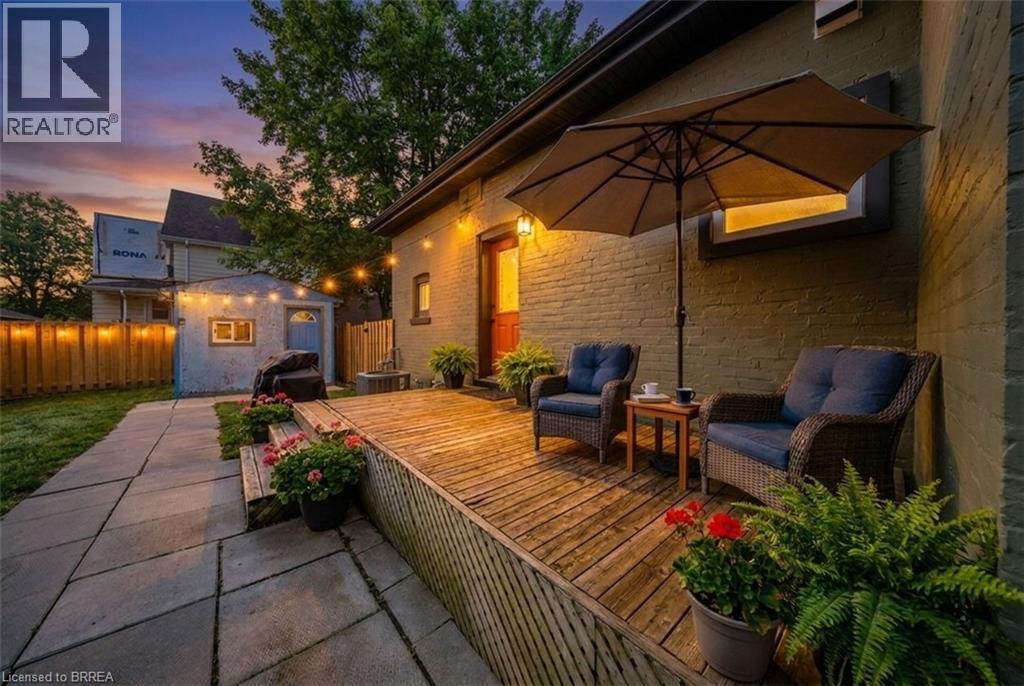 62 Walnut Street, Brantford, Ontario  N3T 1H2 - Photo 16 - 40821936