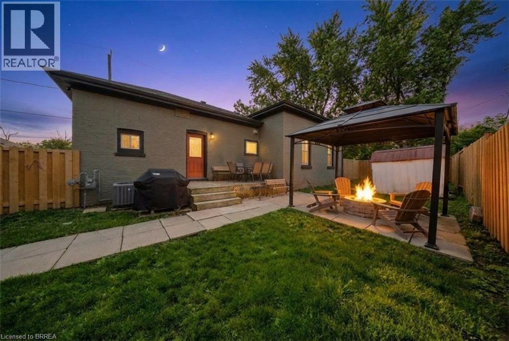 62 Walnut Street, Brantford, Ontario  N3T 1H2 - Photo 17 - 40821936