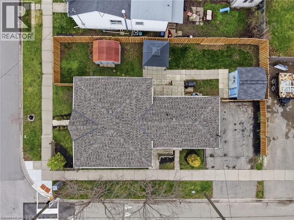 62 Walnut Street, Brantford, Ontario  N3T 1H2 - Photo 22 - 40821936