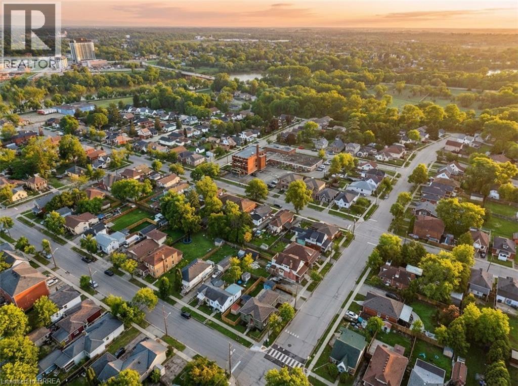 62 Walnut Street, Brantford, Ontario  N3T 1H2 - Photo 23 - 40821936
