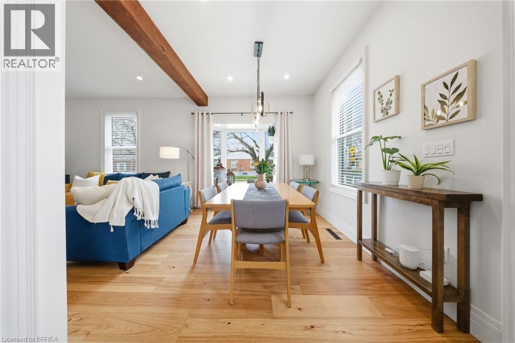 62 Walnut Street, Brantford, Ontario  N3T 1H2 - Photo 4 - 40821936