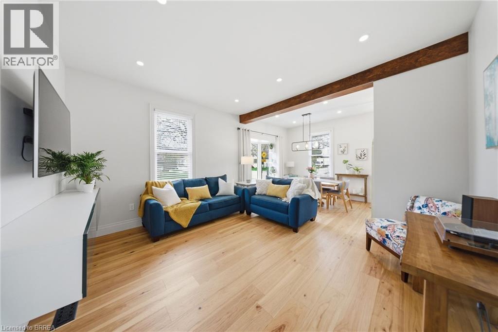 62 Walnut Street, Brantford, Ontario  N3T 1H2 - Photo 6 - 40821936