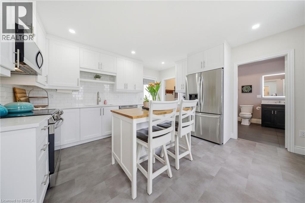 62 Walnut Street, Brantford, Ontario  N3T 1H2 - Photo 7 - 40821936