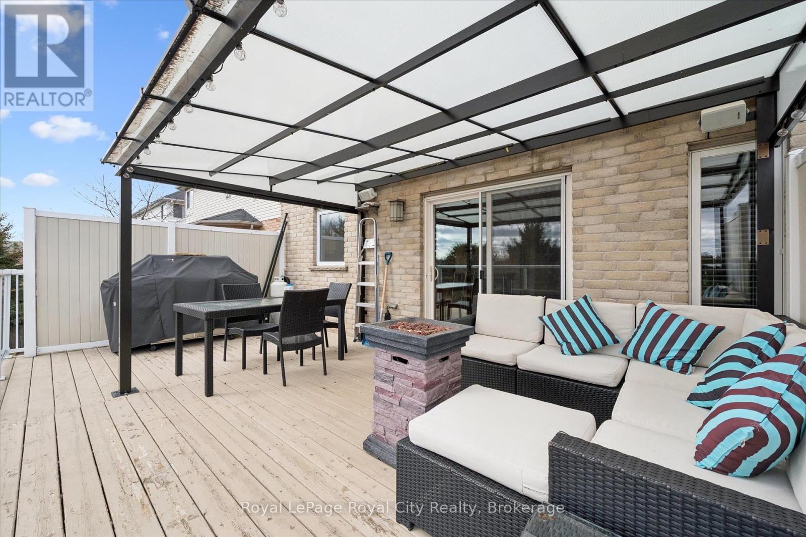 87 Law Drive, Guelph, Ontario  N1E 7J7 - Photo 41 - X12898684