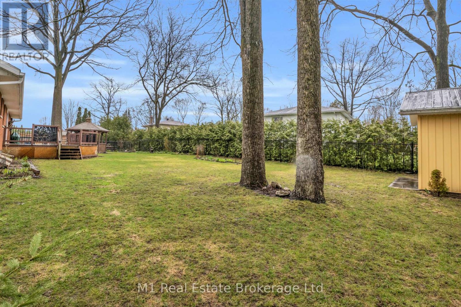 540 Church Crescent, Wellington North, Ontario  N0G 2L2 - Photo 32 - X13018208