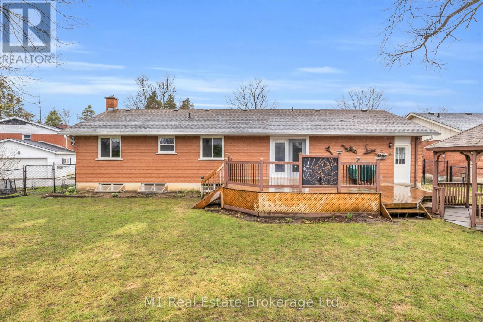 540 Church Crescent, Wellington North, Ontario  N0G 2L2 - Photo 34 - X13018208