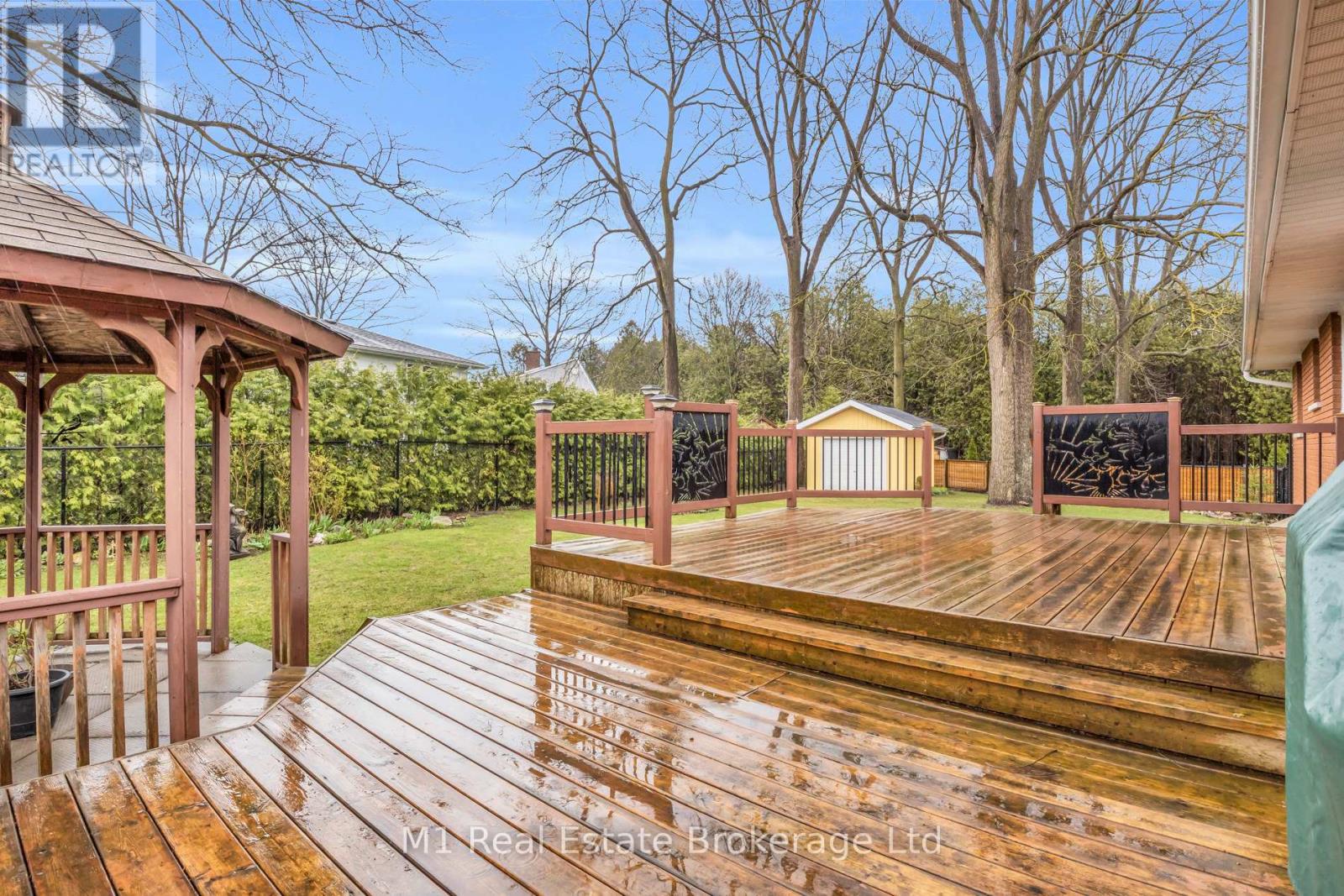 540 Church Crescent, Wellington North, Ontario  N0G 2L2 - Photo 30 - X13018208