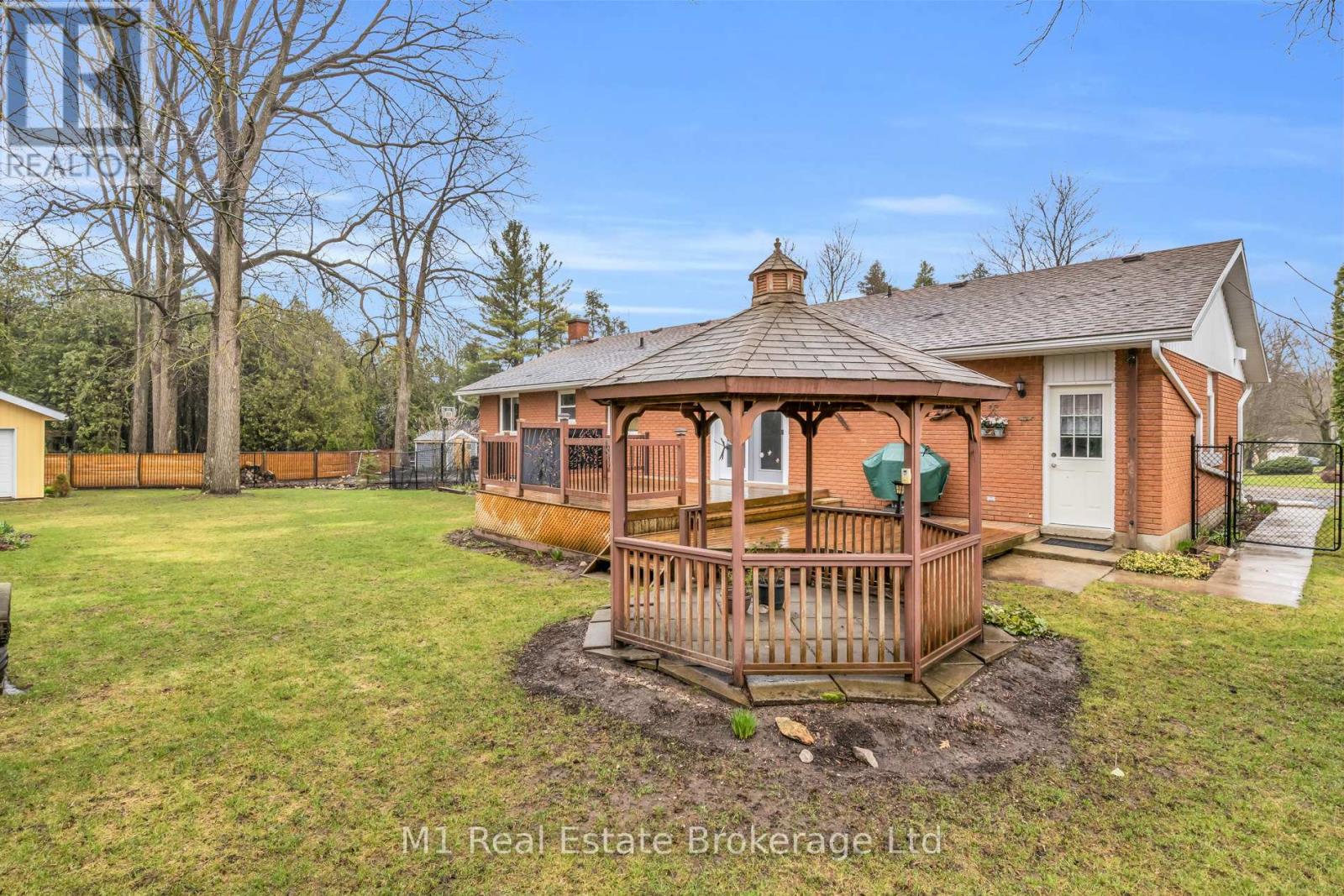 540 Church Crescent, Wellington North, Ontario  N0G 2L2 - Photo 35 - X13018208