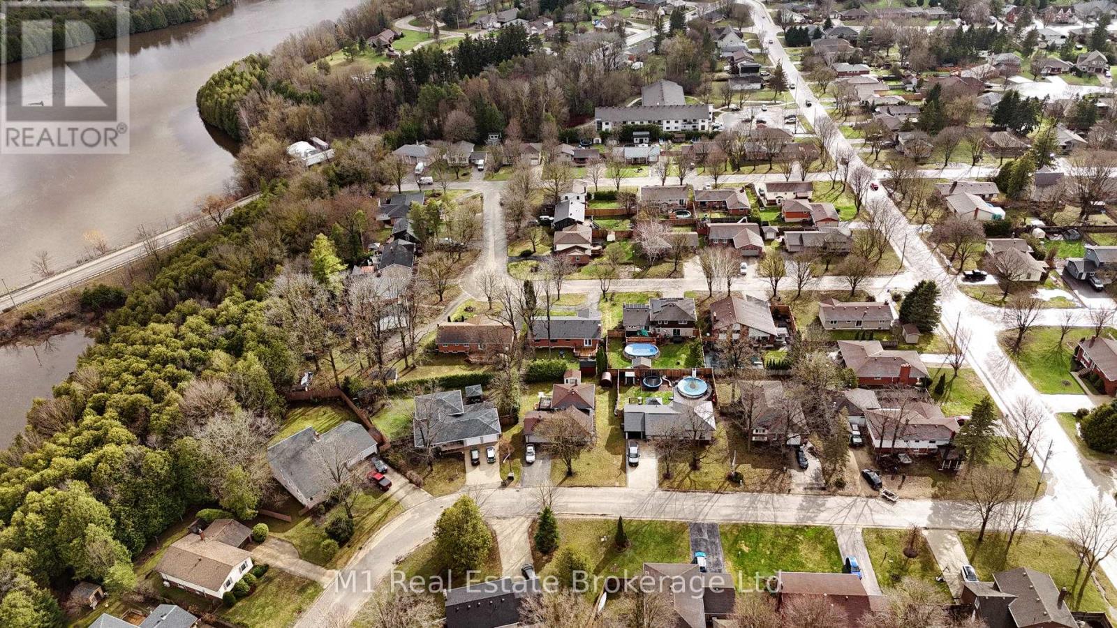 540 Church Crescent, Wellington North, Ontario  N0G 2L2 - Photo 39 - X13018208