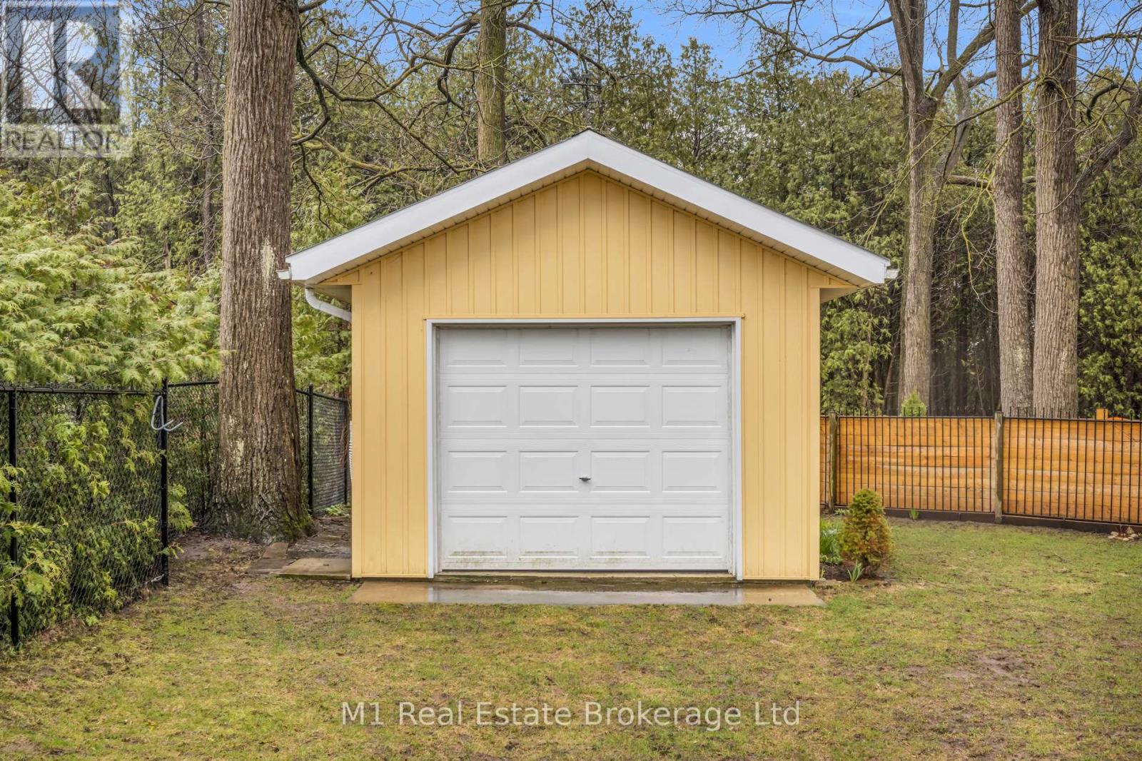 540 Church Crescent, Wellington North, Ontario  N0G 2L2 - Photo 33 - X13018208