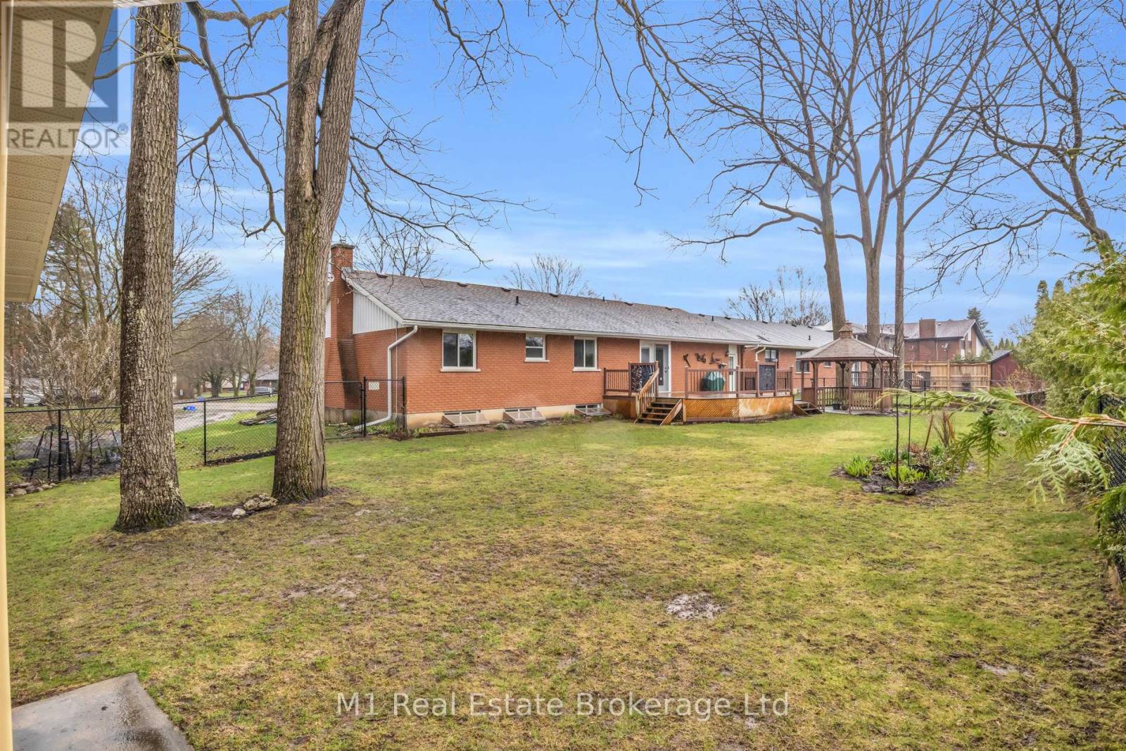 540 Church Crescent, Wellington North, Ontario  N0G 2L2 - Photo 36 - X13018208