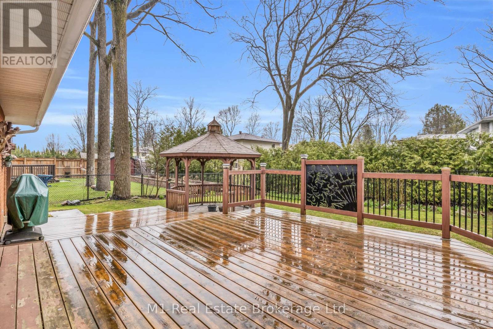 540 Church Crescent, Wellington North, Ontario  N0G 2L2 - Photo 31 - X13018208