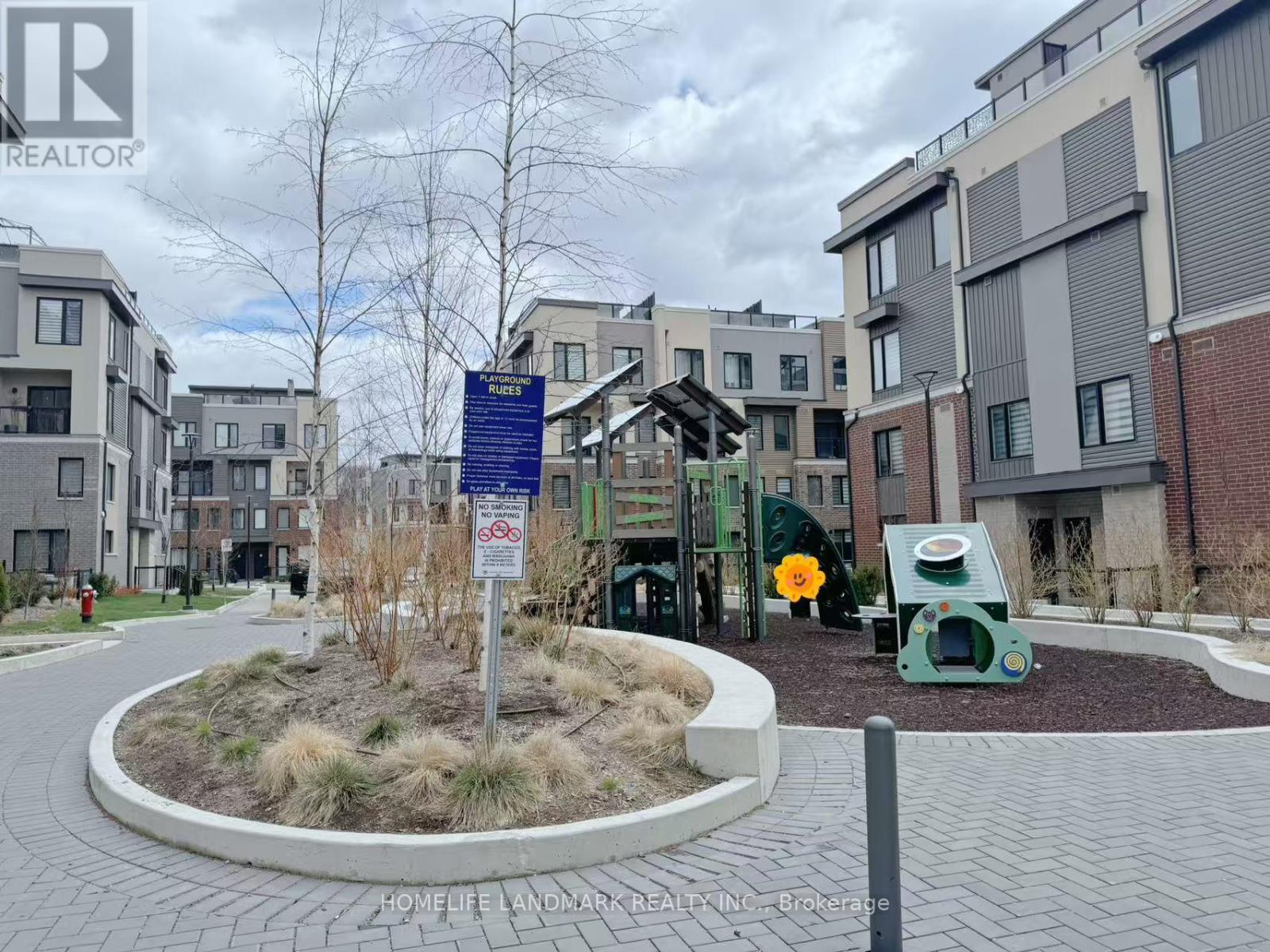 19 - 3550 COLONIAL DRIVE, Mississauga, Ontario