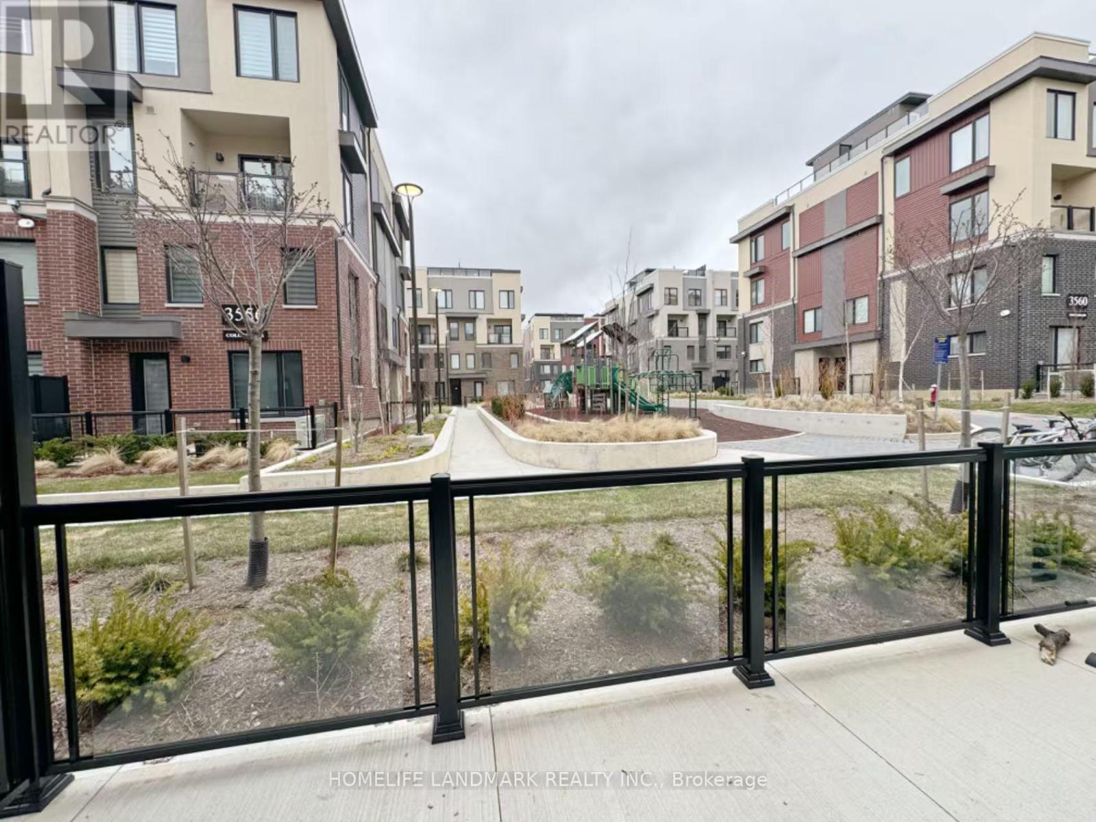 19 - 3550 Colonial Drive, Mississauga, Ontario  L5L 0C1 - Photo 2 - W13023908