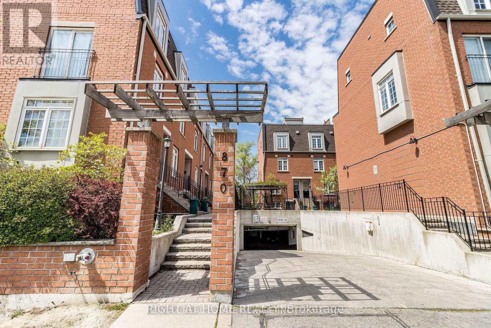 212 - 870 Jane Street, Toronto, Ontario  M6N 4C2 - Photo 19 - W13023916