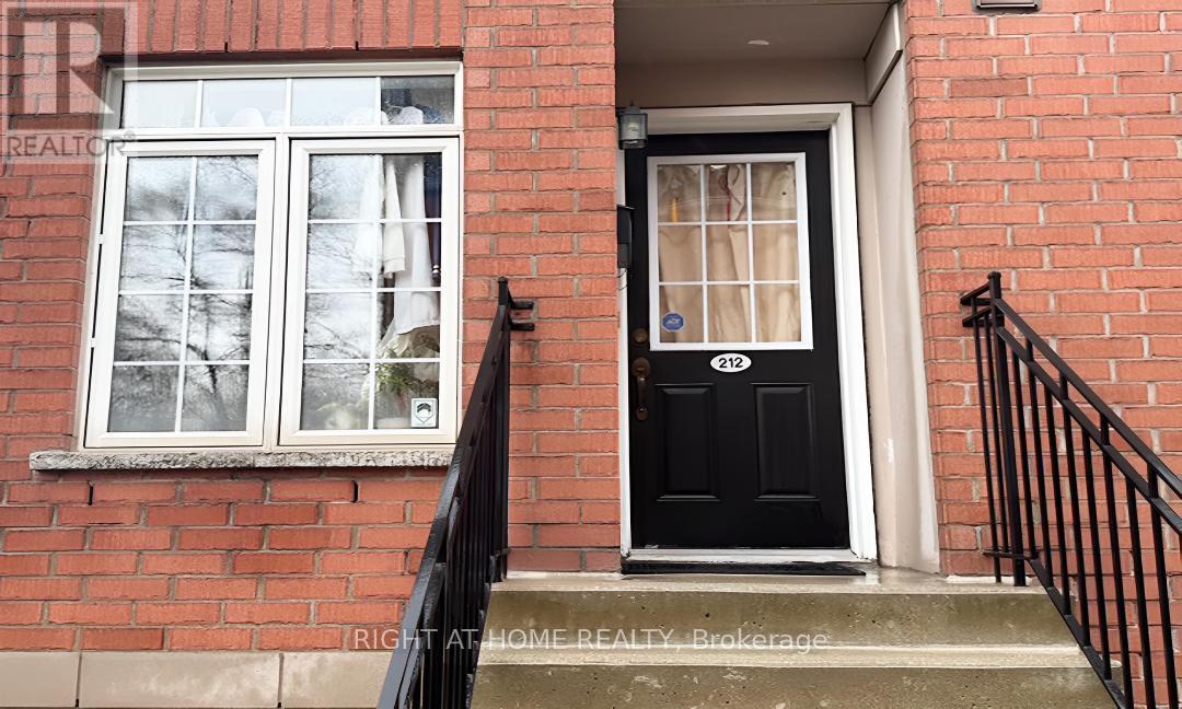 212 - 870 Jane Street, Toronto, Ontario  M6N 4C2 - Photo 2 - W13023916