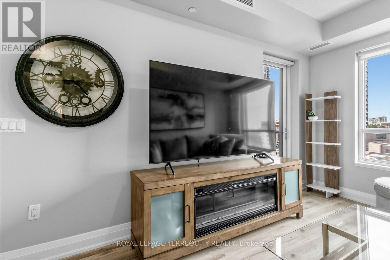 634 - 26 Gibbs Road, Toronto, Ontario  M9B 0E3 - Photo 10 - W13023926