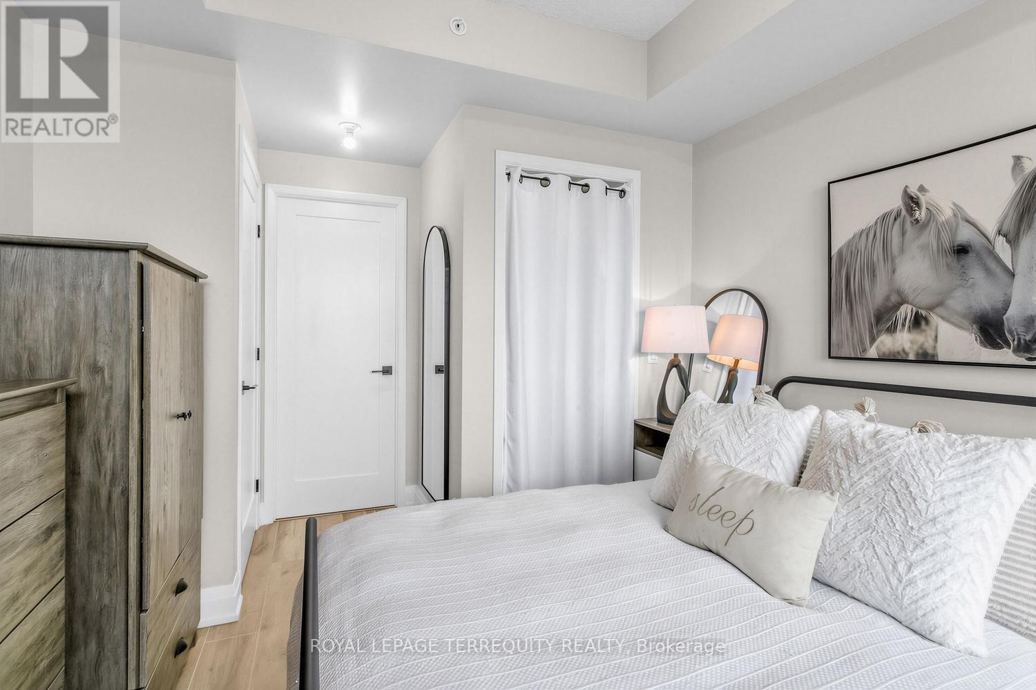 634 - 26 Gibbs Road, Toronto, Ontario  M9B 0E3 - Photo 12 - W13023926