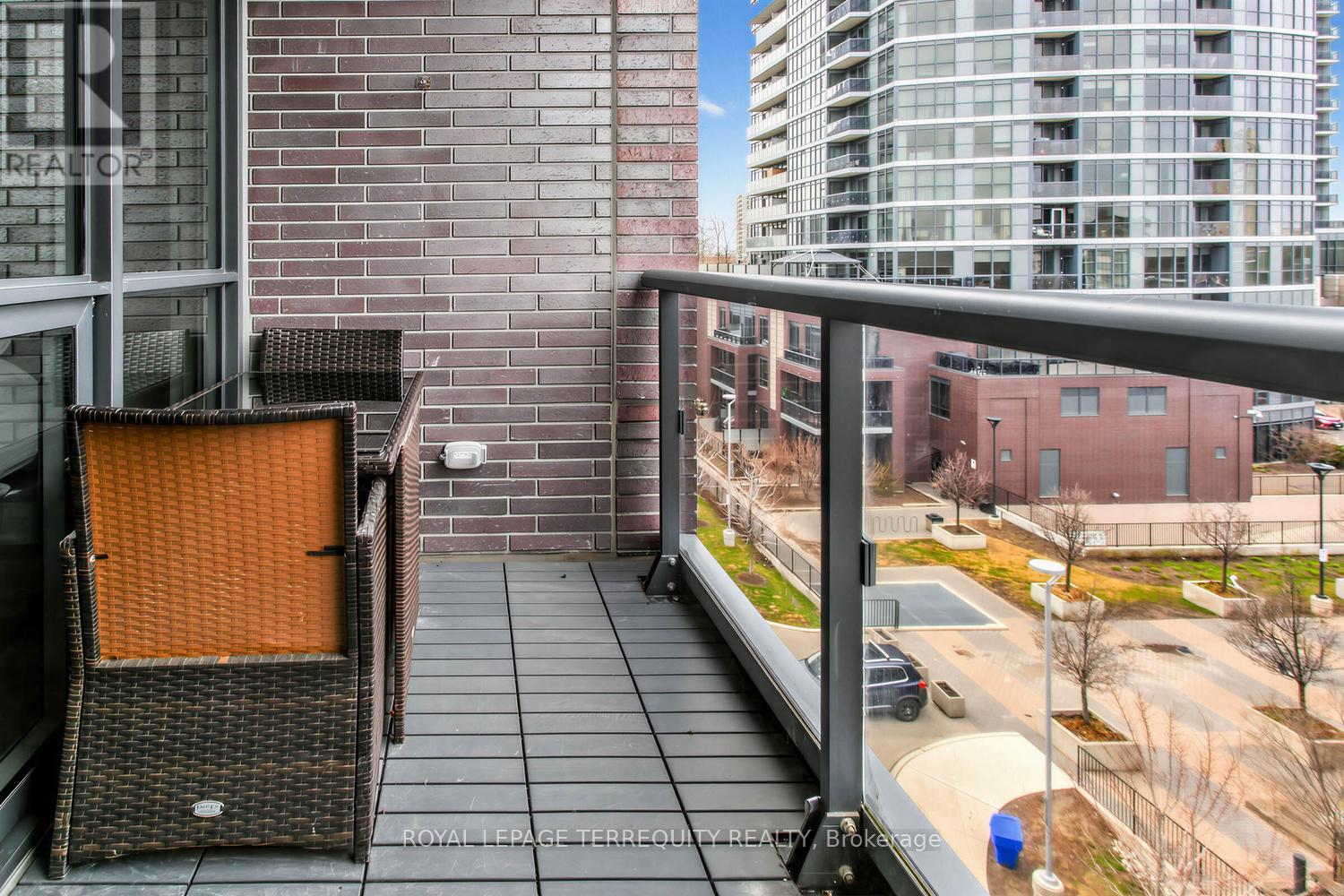 634 - 26 Gibbs Road, Toronto, Ontario  M9B 0E3 - Photo 20 - W13023926